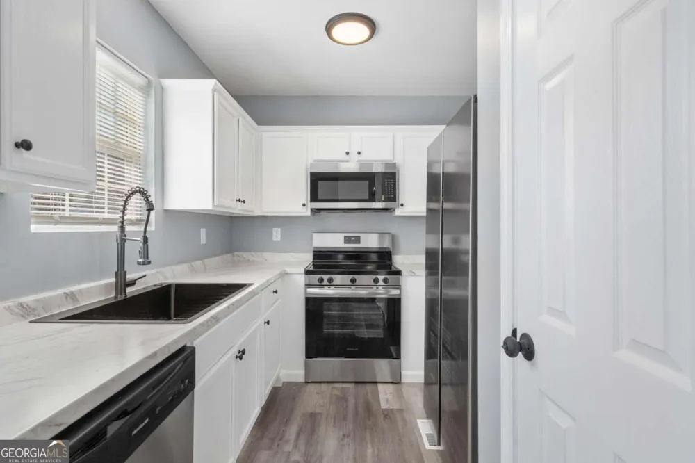501 Pine Park ST Monroe, GA 30655
