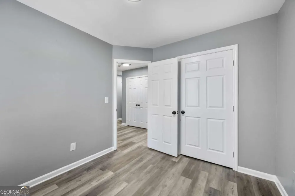 501 Pine Park ST Monroe, GA 30655
