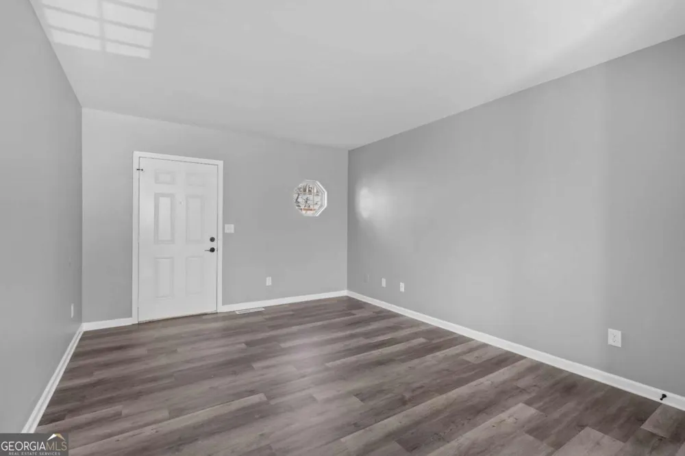 501 Pine Park ST Monroe, GA 30655