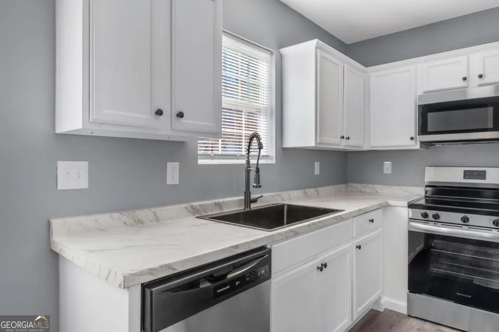 501 Pine Park ST Monroe, GA 30655
