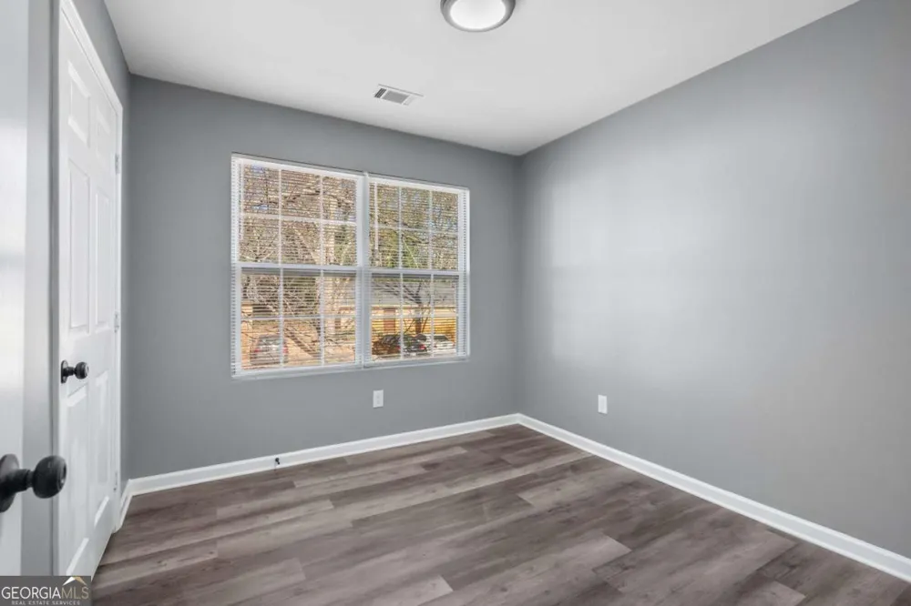 501 Pine Park ST Monroe, GA 30655