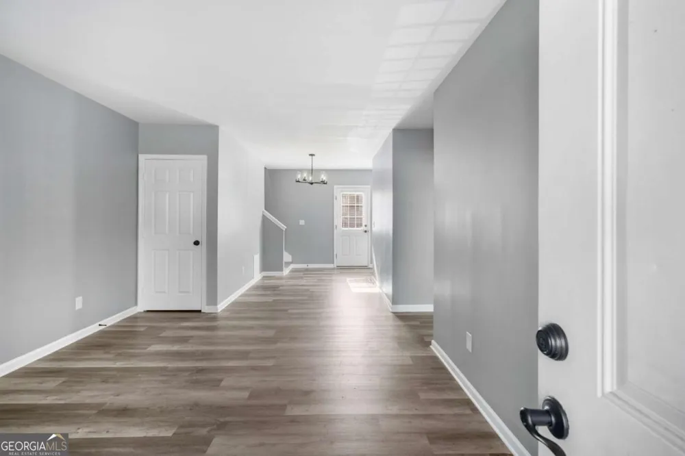 501 Pine Park ST Monroe, GA 30655