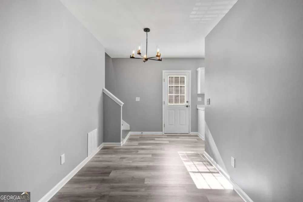 501 Pine Park ST Monroe, GA 30655