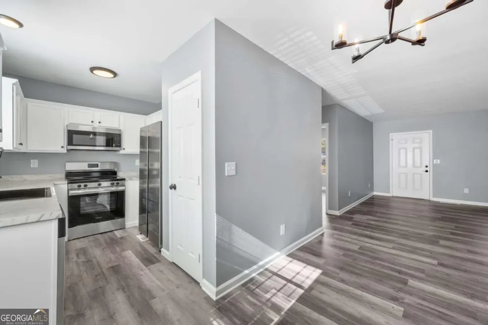 501 Pine Park ST Monroe, GA 30655