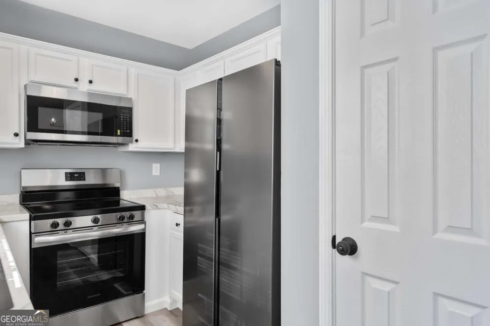 501 Pine Park ST Monroe, GA 30655