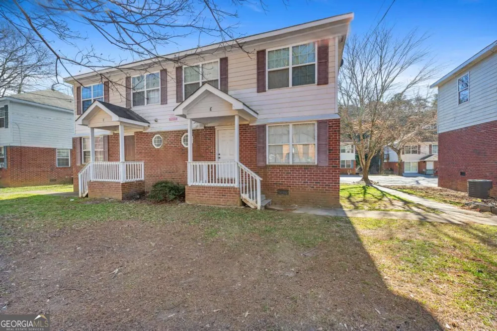501 Pine Park ST Monroe, GA 30655