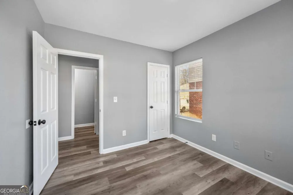 501 Pine Park ST Monroe, GA 30655