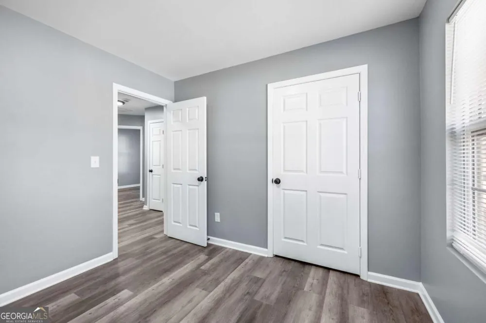 501 Pine Park ST Monroe, GA 30655