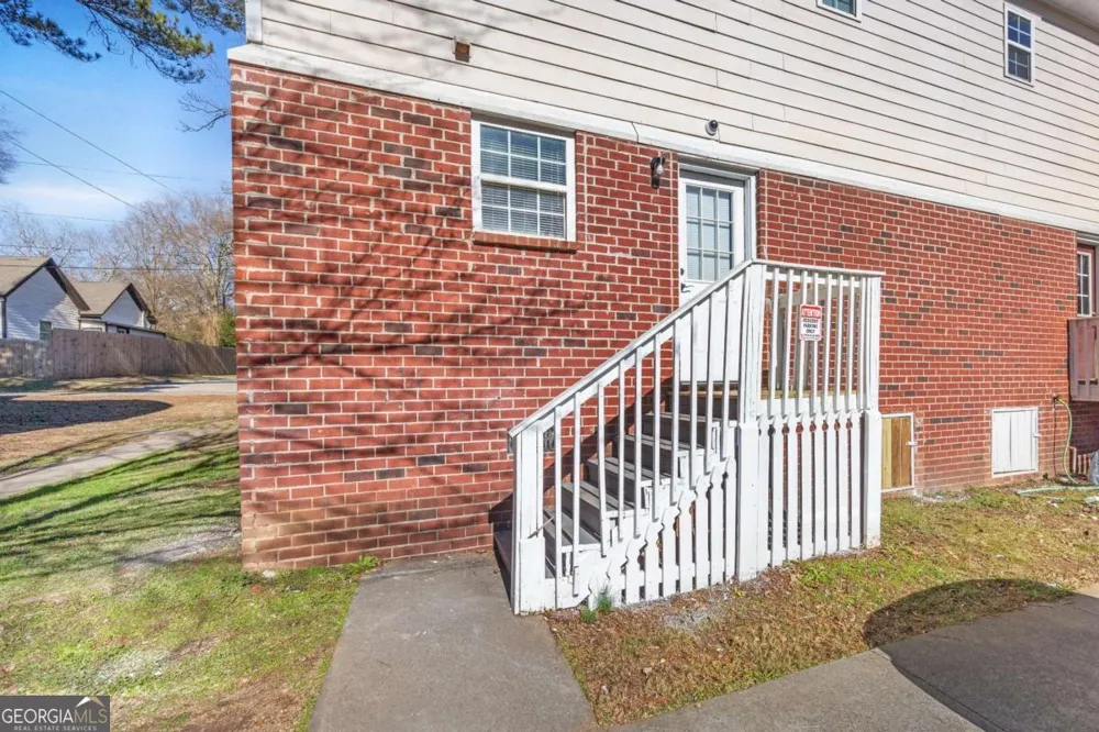 501 Pine Park ST Monroe, GA 30655