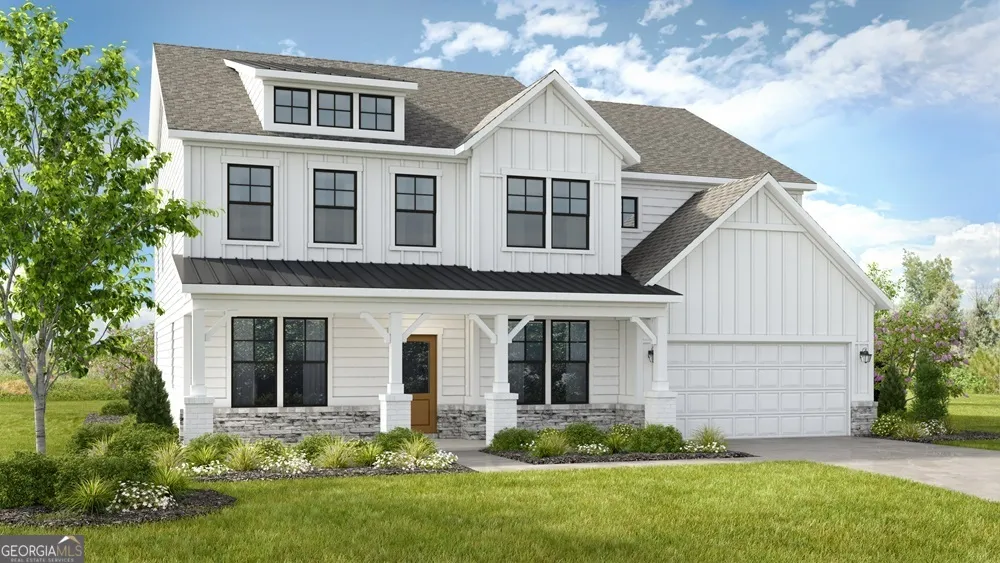 3176 Danlow CT Kennesaw, GA 30152