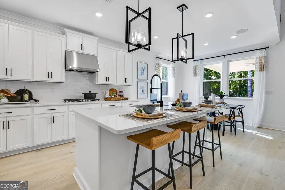 3176 Danlow CT Kennesaw, GA 30152