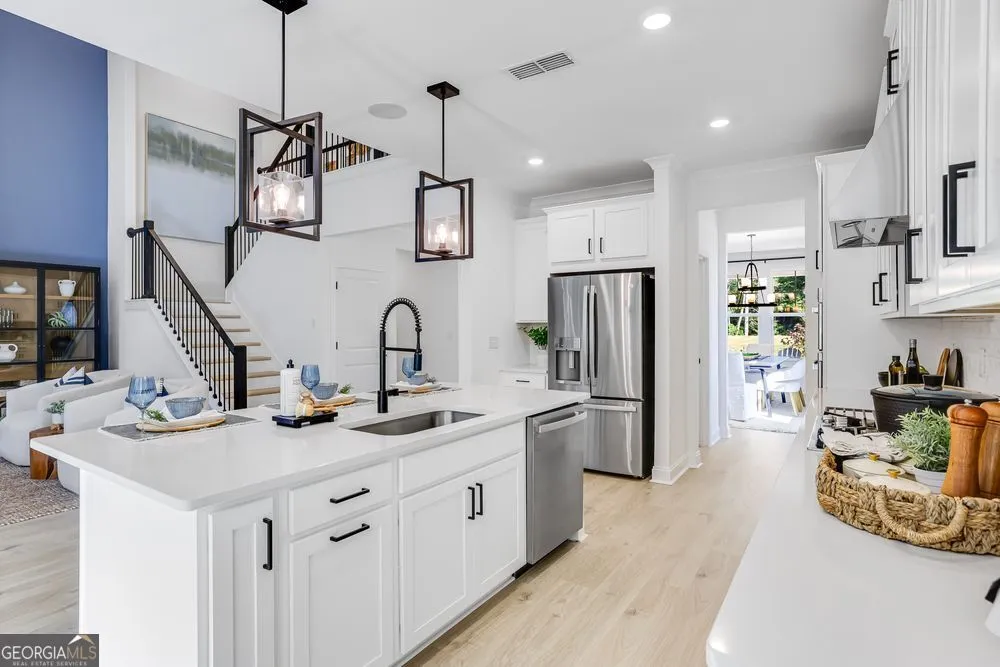 3176 Danlow CT Kennesaw, GA 30152