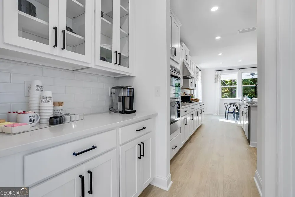 3176 Danlow CT Kennesaw, GA 30152