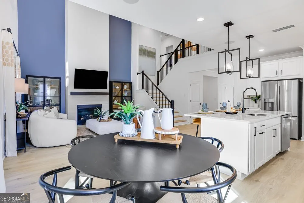 3176 Danlow CT Kennesaw, GA 30152