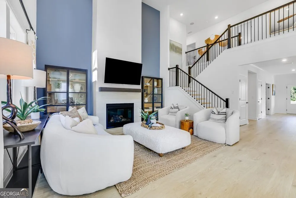 3176 Danlow CT Kennesaw, GA 30152