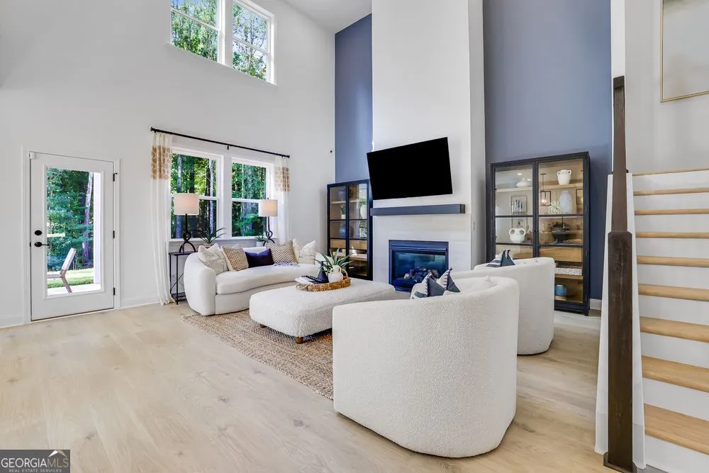 3176 Danlow CT Kennesaw, GA 30152