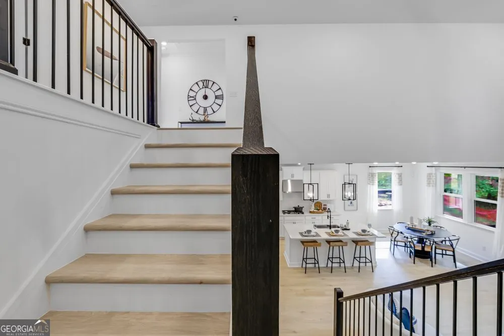 3176 Danlow CT Kennesaw, GA 30152