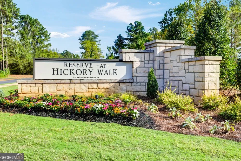 3176 Danlow CT Kennesaw, GA 30152