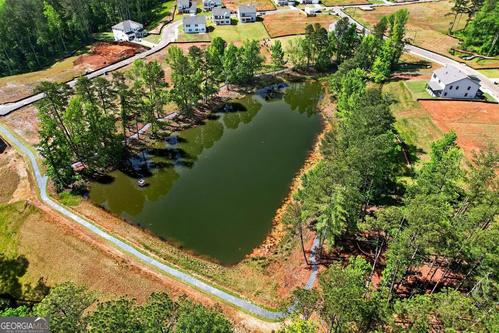 3176 Danlow CT Kennesaw, GA 30152