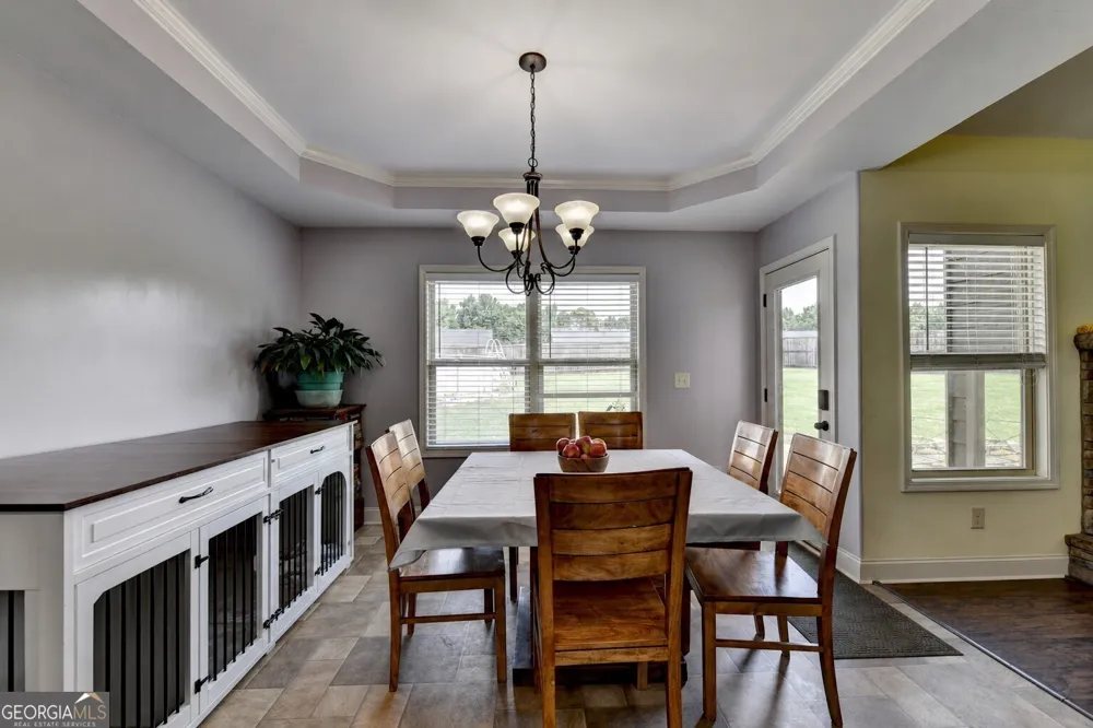 82 Lake Point CT Jefferson, GA 30549