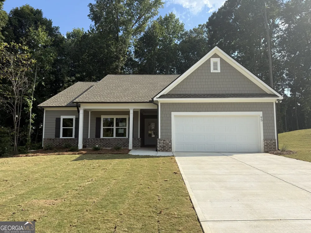 95 FAIRWINDS DR Covington, GA 30016