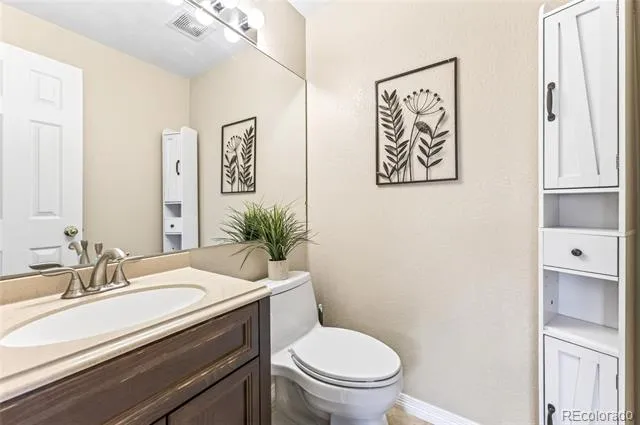 12212 Forest Way Thornton, CO 80241