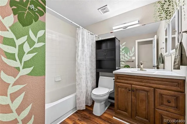 12212 Forest Way Thornton, CO 80241