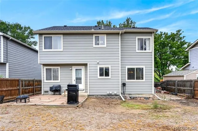12212 Forest Way Thornton, CO 80241