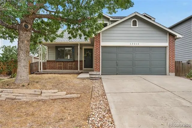 12212 Forest Way Thornton, CO 80241
