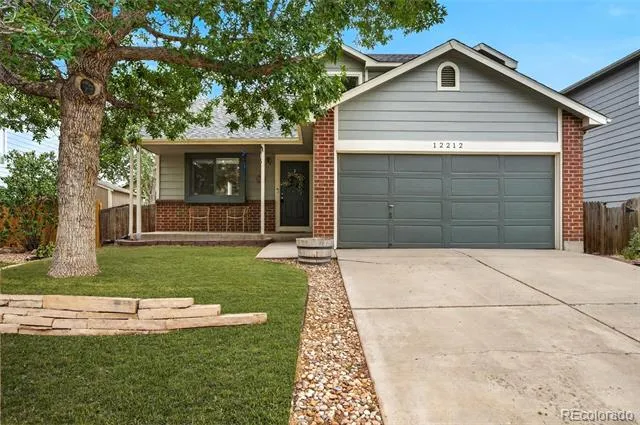 12212 Forest Way Thornton, CO 80241