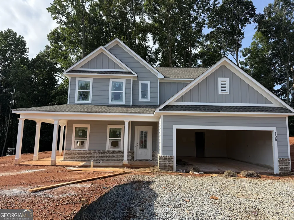 105 FAIRWINDS DR Covington, GA 30016