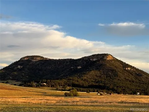 11001 Spruce Mountain Road