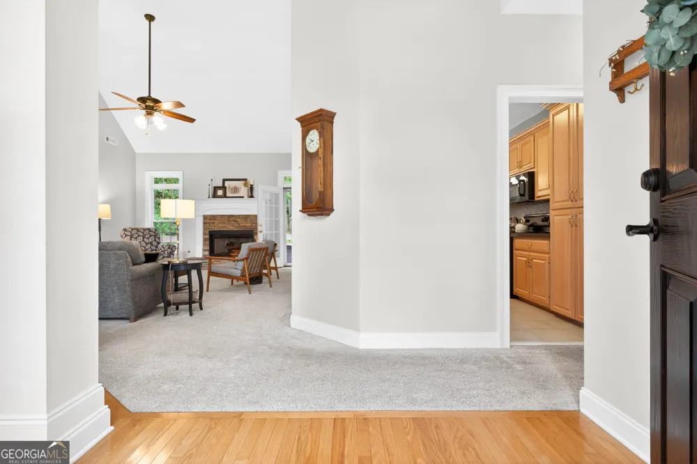245 Ryans CT Sharpsburg, GA 30277