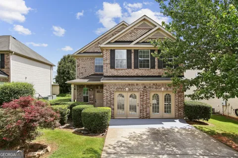 2319 Sawgrass DR