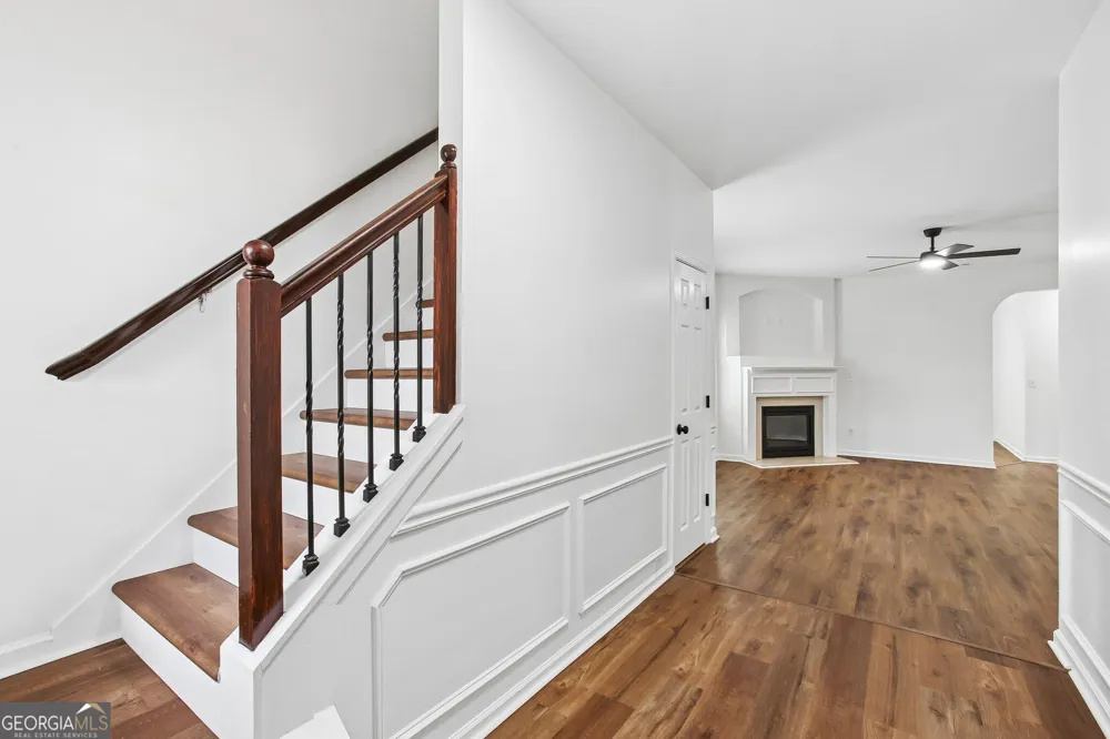 2319 Sawgrass DR Hampton, GA 30228