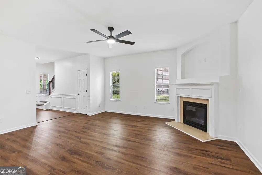 2319 Sawgrass DR Hampton, GA 30228
