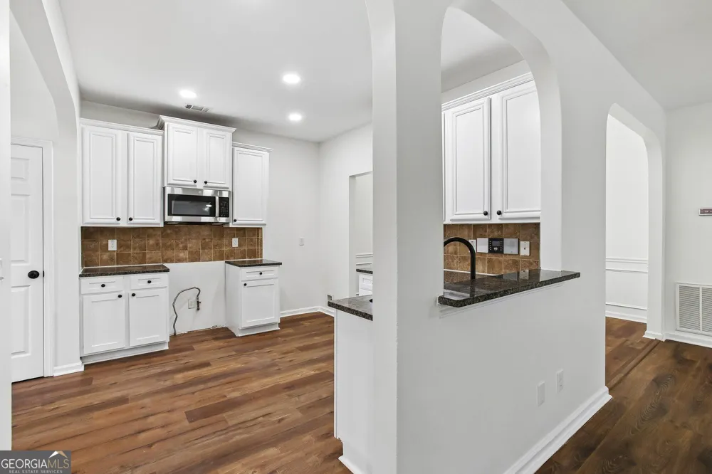 2319 Sawgrass DR Hampton, GA 30228