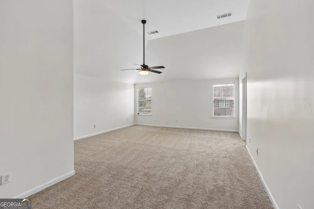 2319 Sawgrass DR Hampton, GA 30228