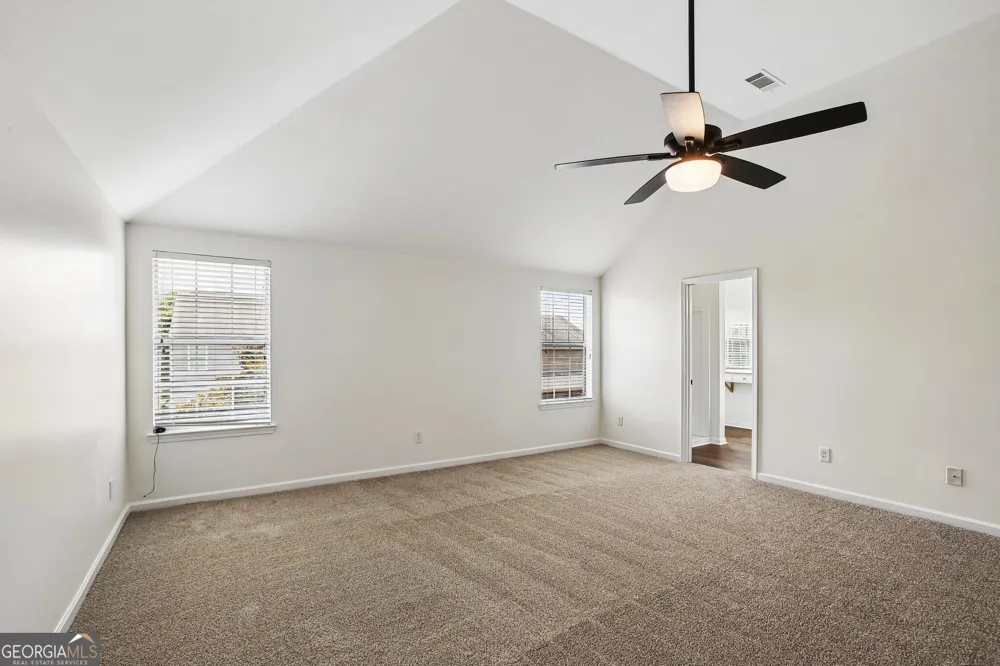 2319 Sawgrass DR Hampton, GA 30228