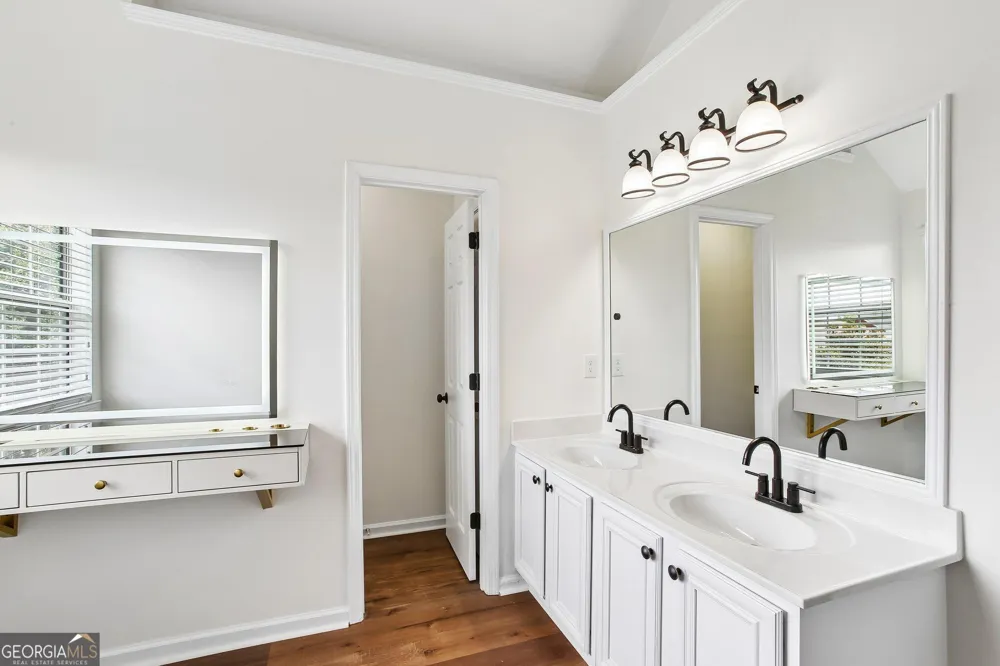 2319 Sawgrass DR Hampton, GA 30228