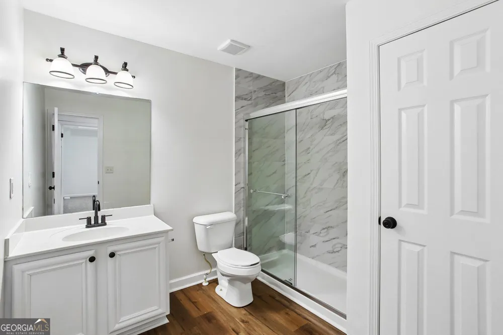 2319 Sawgrass DR Hampton, GA 30228