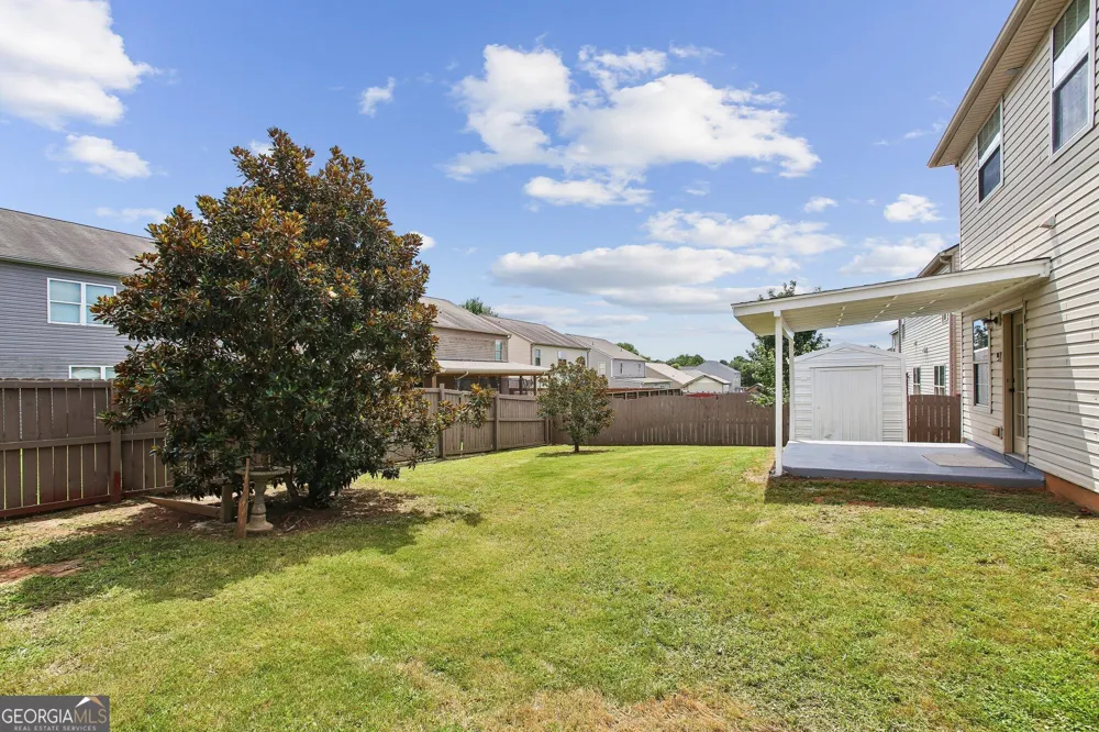 2319 Sawgrass DR Hampton, GA 30228
