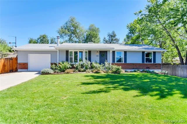 11311 W 71st Place Arvada, CO 80004