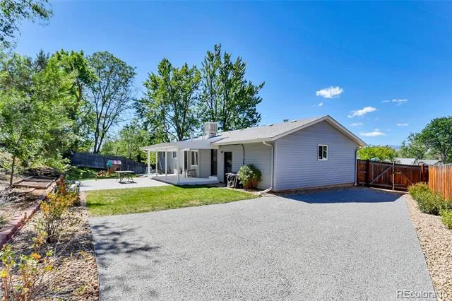 11311 W 71st Place Arvada, CO 80004