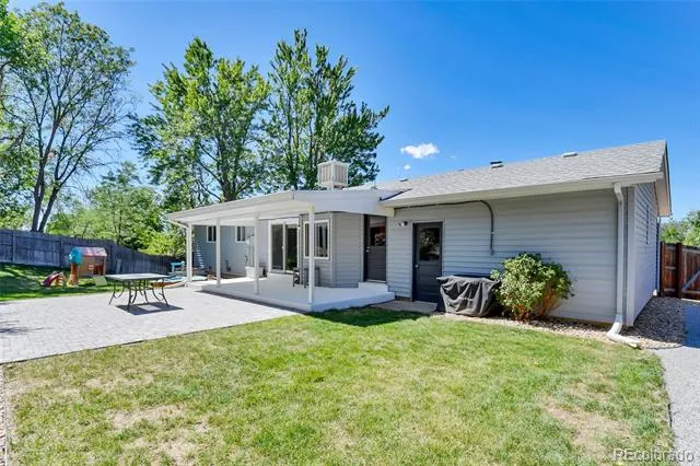 11311 W 71st Place Arvada, CO 80004