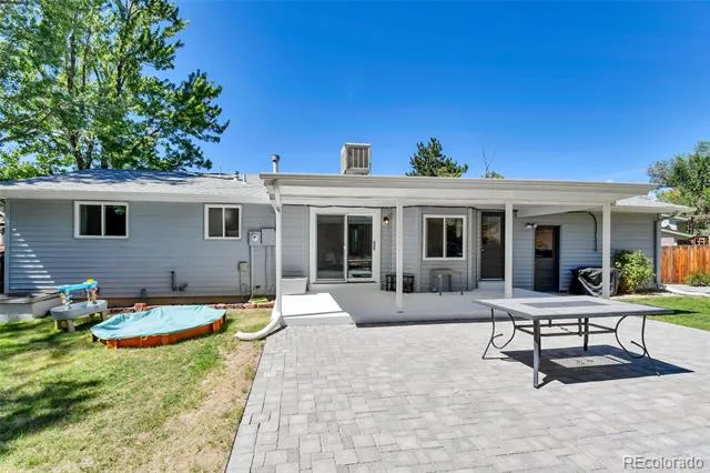 11311 W 71st Place Arvada, CO 80004