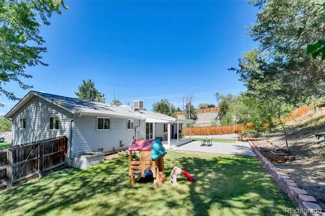 11311 W 71st Place Arvada, CO 80004