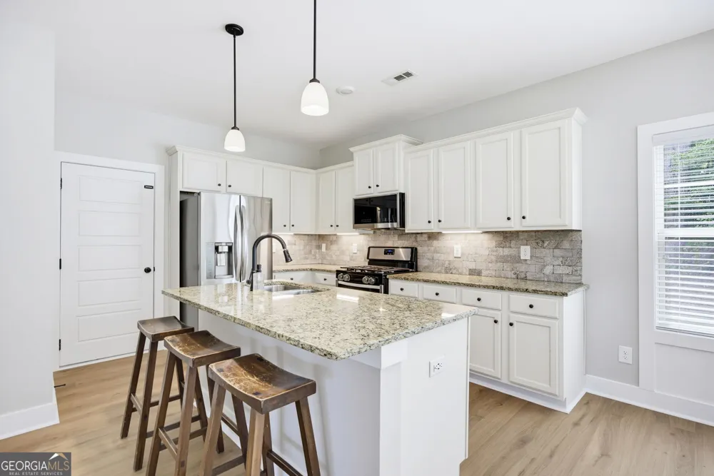 59 Stonecrest DR Dallas, GA 30157