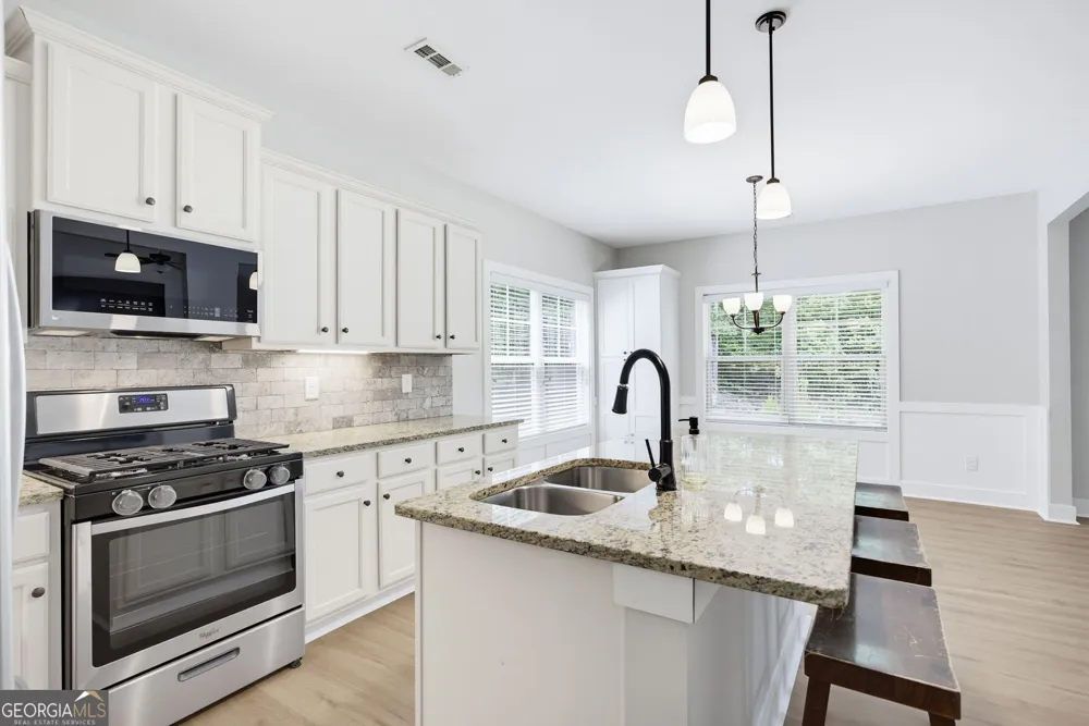59 Stonecrest DR Dallas, GA 30157