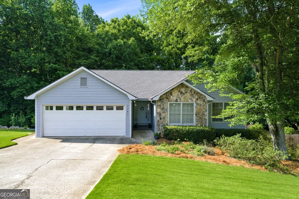 2083 James River CV Suwanee, GA 30024
